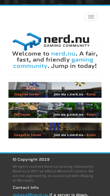 nerd.nu