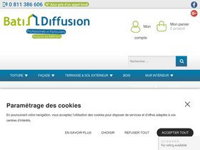 batidiffusion.com