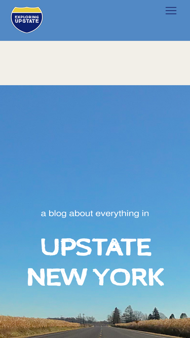 exploringupstate.com