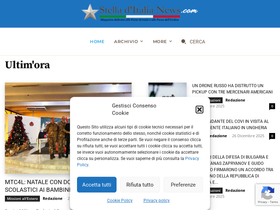 stelladitalianews.com
