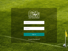 coastsoccer.us
