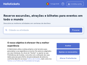 hellotickets.pt