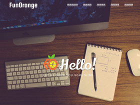 funorange.com.tw