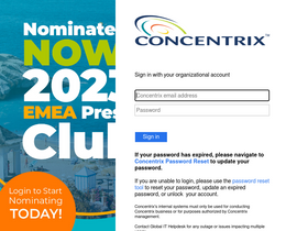 sharepoint.concentrix.com