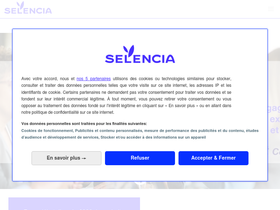 selencia.fr