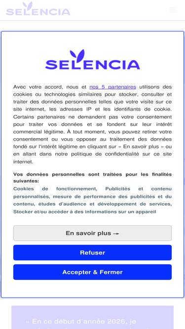 selencia.fr