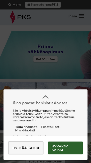 pks.fi