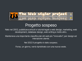webstyler.it