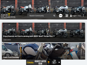 'ninetowners.com' screenshot