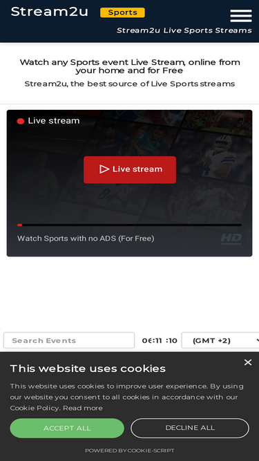 Nba free live sales streaming stream2u