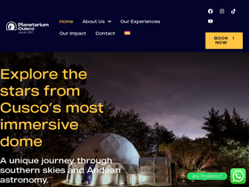 planetariumcusco.com