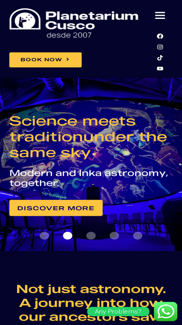 planetariumcusco.com