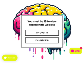 Dojahouse homepage screenshot
