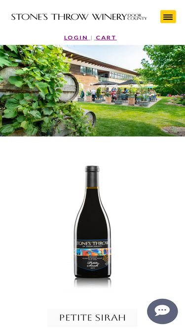stonesthrowwinery.com