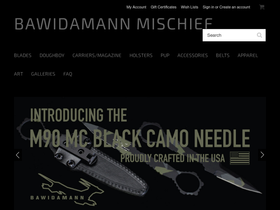 bawidamann.com