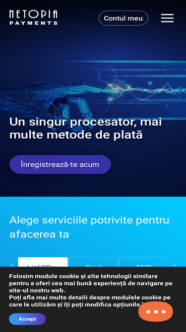 netopia-payments.com