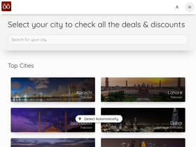 'peekaboo.guru' screenshot