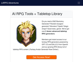 litrpgadventures.com
