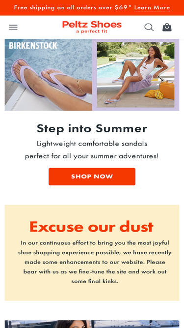 peltzshoes.com