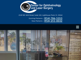 oculaser.com