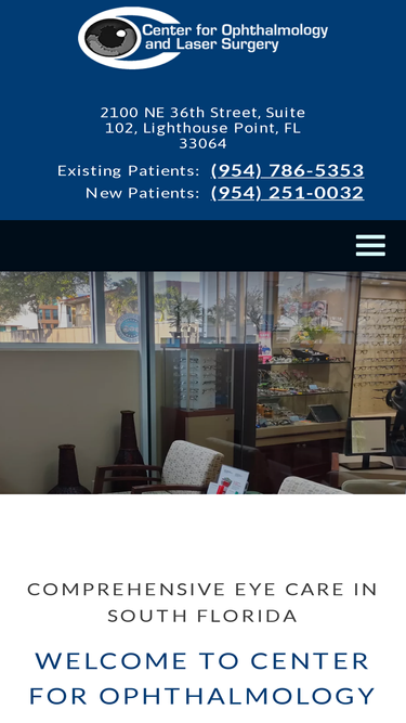 oculaser.com