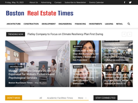 bostonrealestatetimes.com