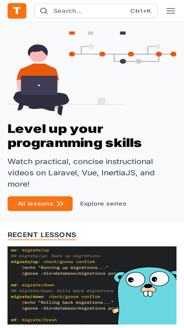 tallpad.com