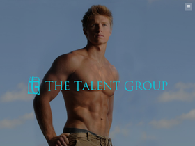 talentgroup.com
