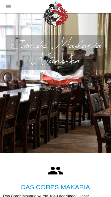 corps-makaria.de