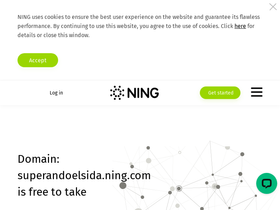superandoelsida.ning.com