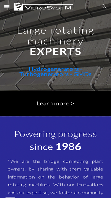 vibrosystm.com