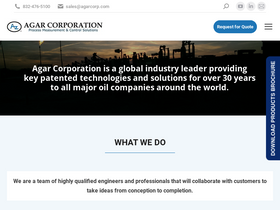 agarcorp.com