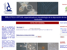 bibliotecagbs.com