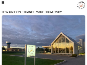 dairydistillery.com