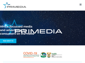 primedia.co.za