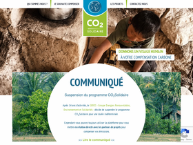 co2solidaire.org