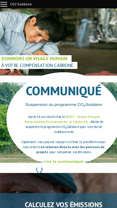 co2solidaire.org