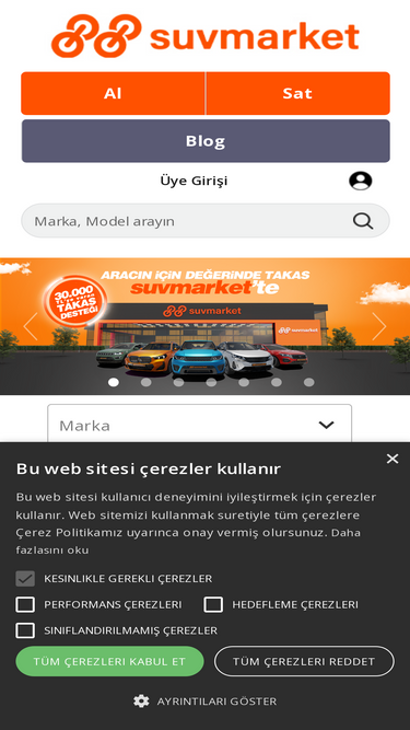 suvmarket.com