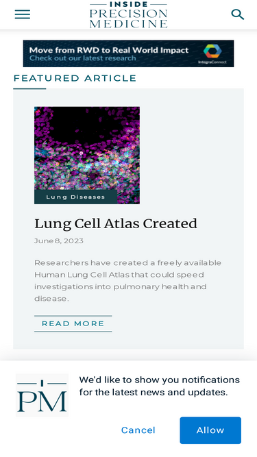 insideprecisionmedicine.com