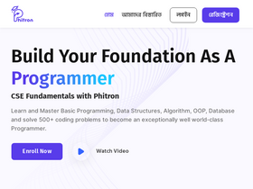 phitron.io