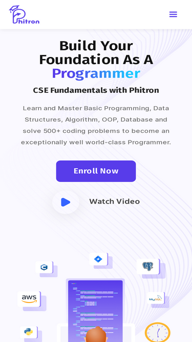 phitron.io