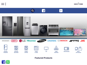 houseofdemo.co.za