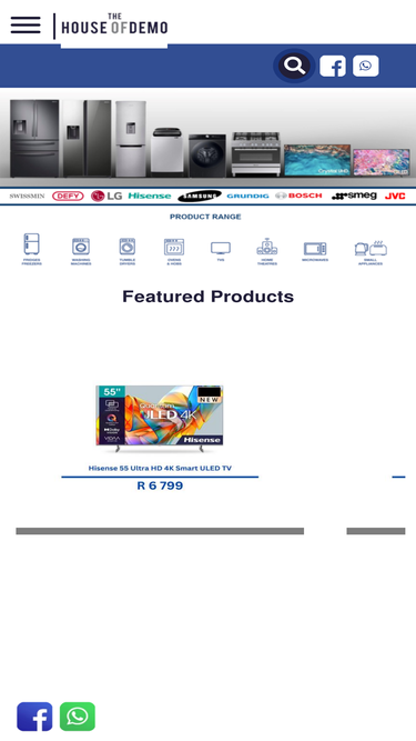 houseofdemo.co.za