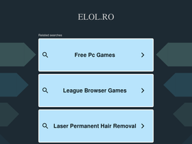 elol.ro