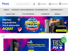engageeletro.com.br