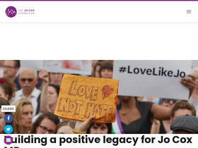 jocoxfoundation.org