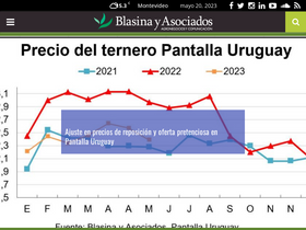 blasinayasociados.com