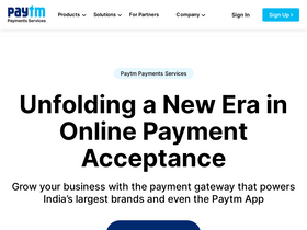 paytmpayments.com