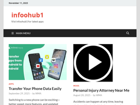 'wheresmyapk.com' screenshot