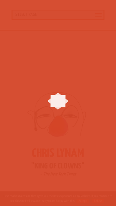 chrislynam.net